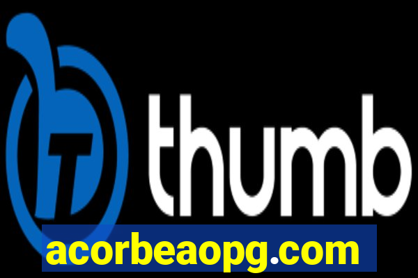 acorbeaopg.com