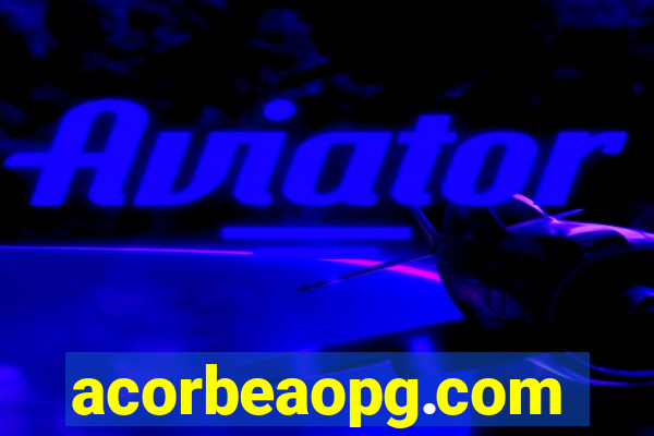 acorbeaopg.com