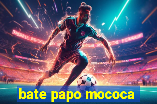 bate papo mococa