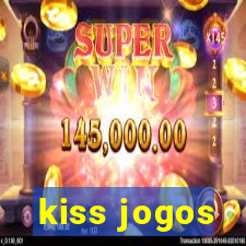 kiss jogos