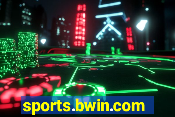 sports.bwin.com