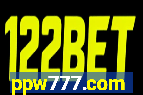 ppw777.com