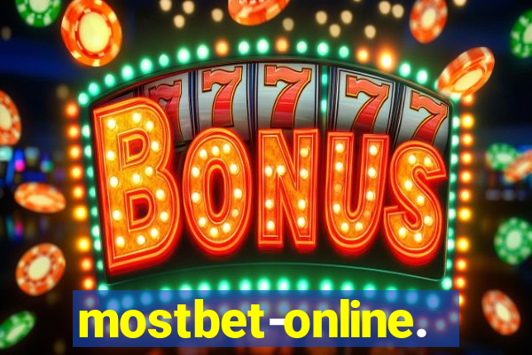 mostbet-online.com.br