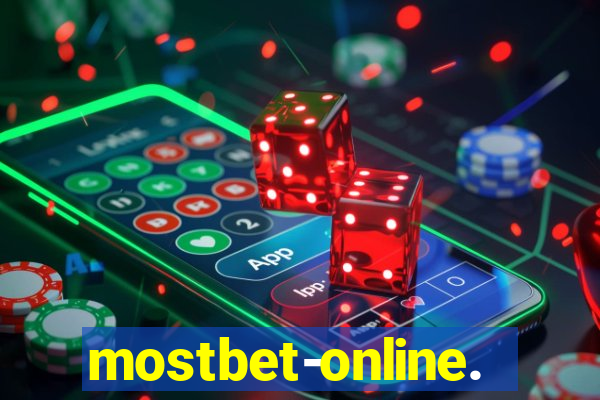 mostbet-online.com.br