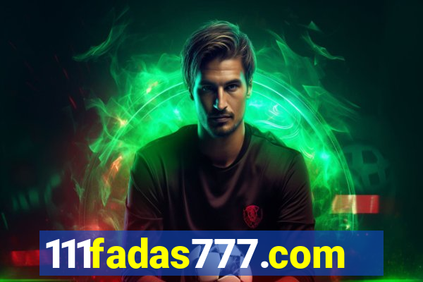 111fadas777.com