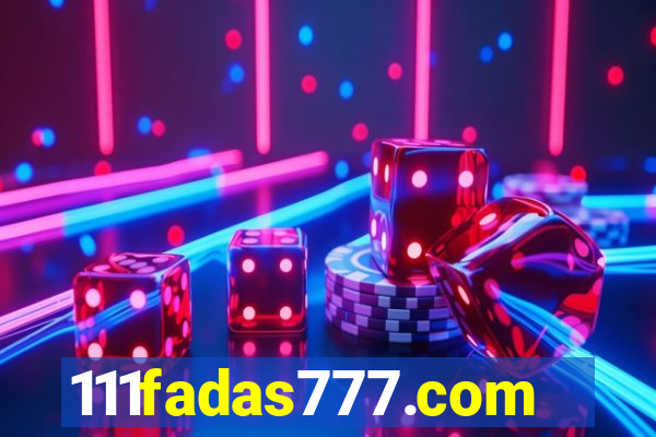 111fadas777.com