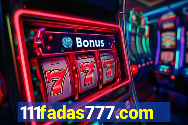 111fadas777.com