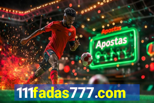 111fadas777.com