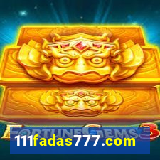 111fadas777.com