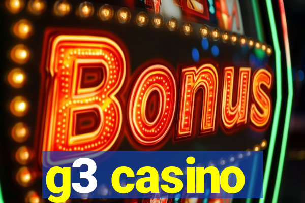 g3 casino