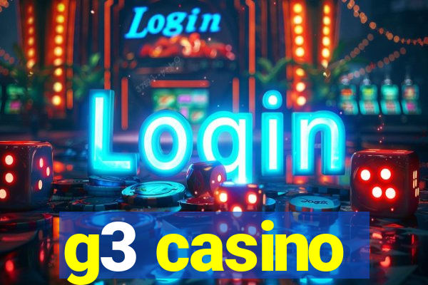 g3 casino