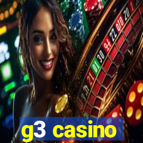 g3 casino