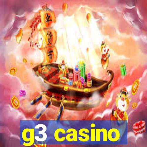 g3 casino