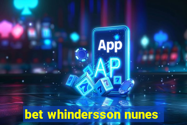 bet whindersson nunes