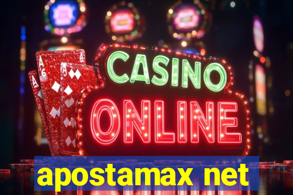 apostamax net