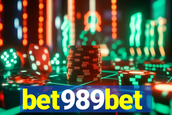 bet989bet