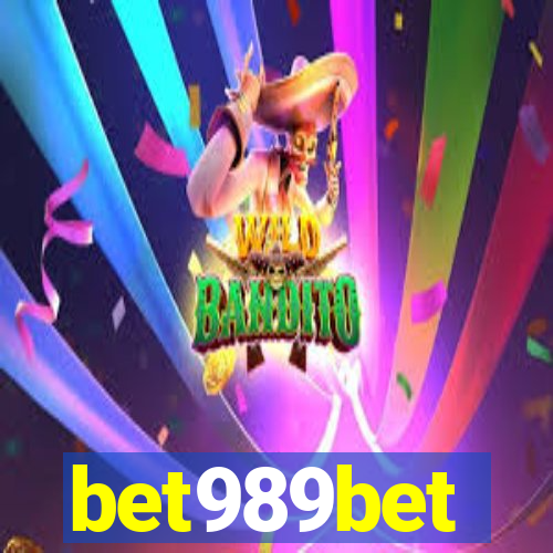 bet989bet