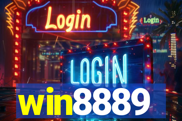 win8889