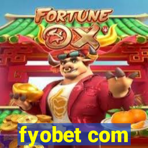 fyobet com