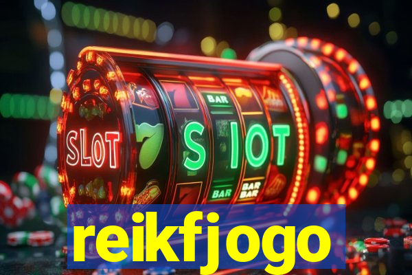 reikfjogo