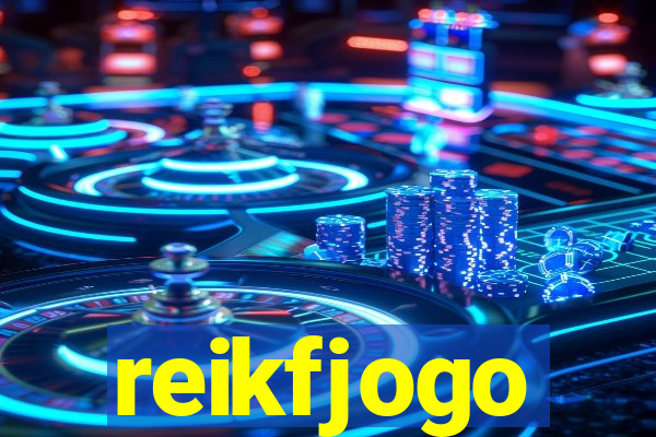 reikfjogo