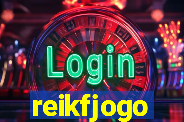 reikfjogo