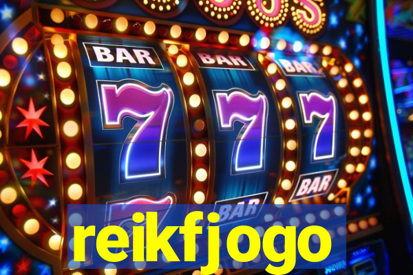 reikfjogo