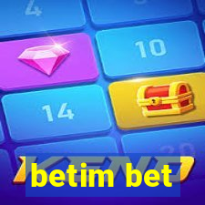 betim bet