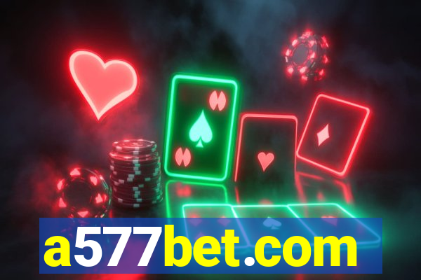 a577bet.com