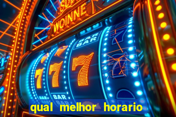 qual melhor horario para jogar betano