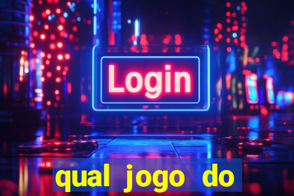 qual jogo do tigrinho ganhar dinheiro