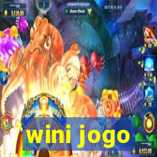 wini jogo