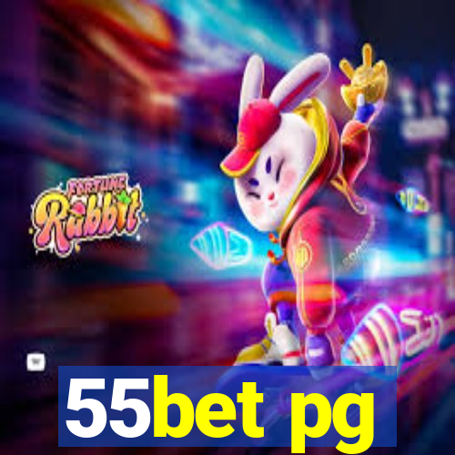 55bet pg