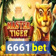 6661 bet