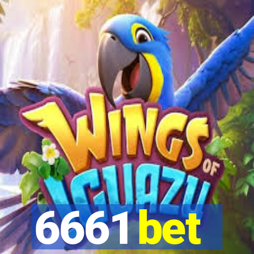 6661 bet