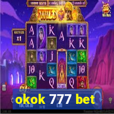 okok 777 bet