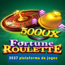 3537 plataforma de jogos