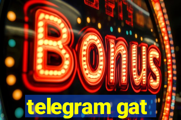 telegram gat