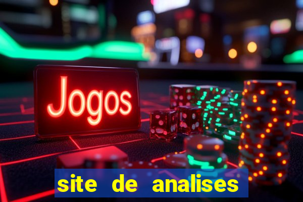 site de analises futebol virtual bet365