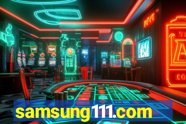 samsung111.com