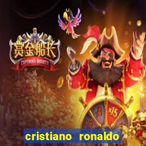 cristiano ronaldo jogou a copa de 2002