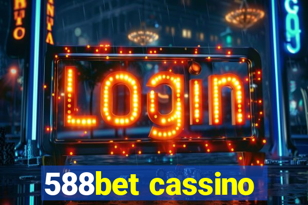 588bet cassino