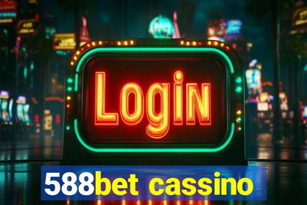 588bet cassino