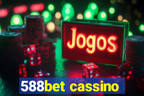 588bet cassino