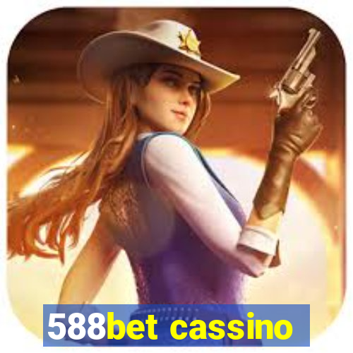 588bet cassino