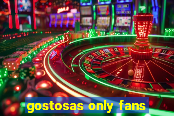 gostosas only fans