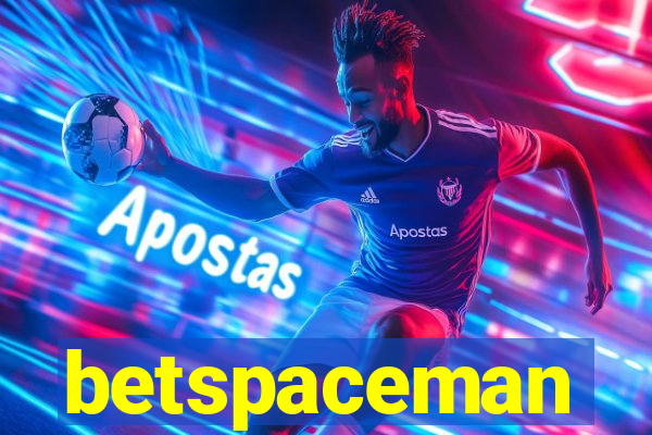 betspaceman