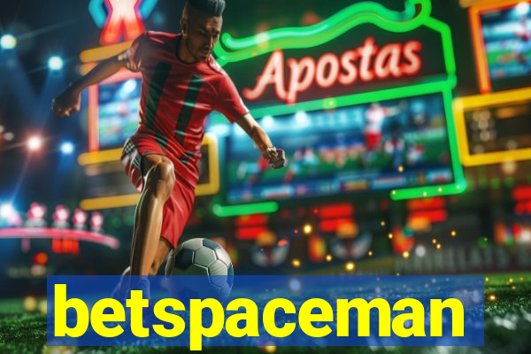 betspaceman