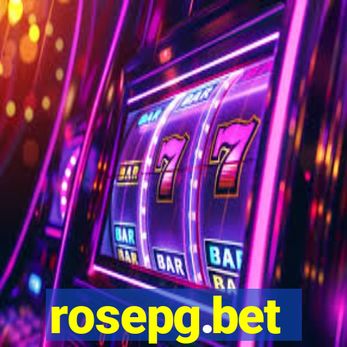 rosepg.bet