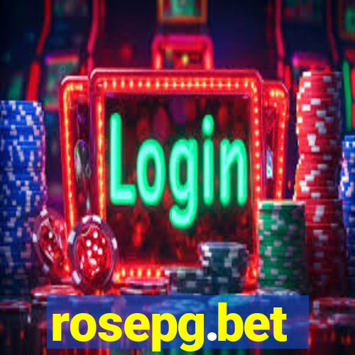 rosepg.bet